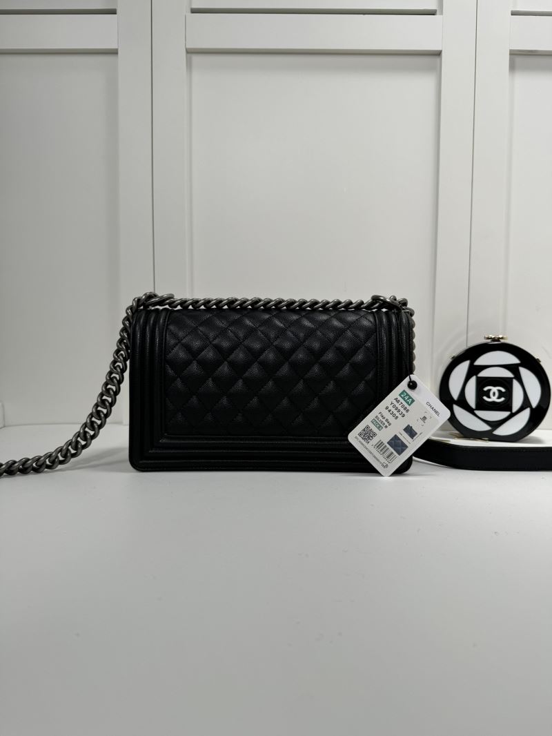 Chanel Leboy Series Bags